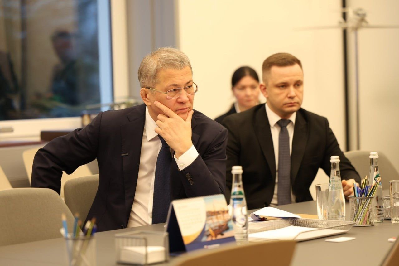 пресс-служба Главы РБ соцсети