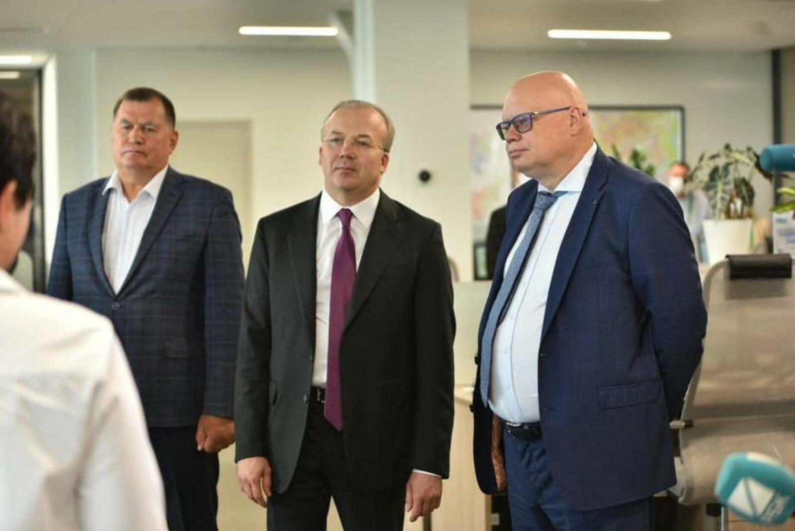 Facebook, Андрей Назаров