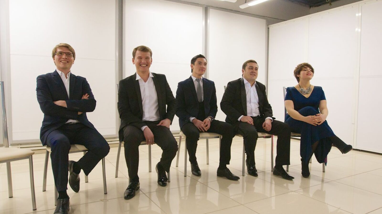 Андрей Старостин