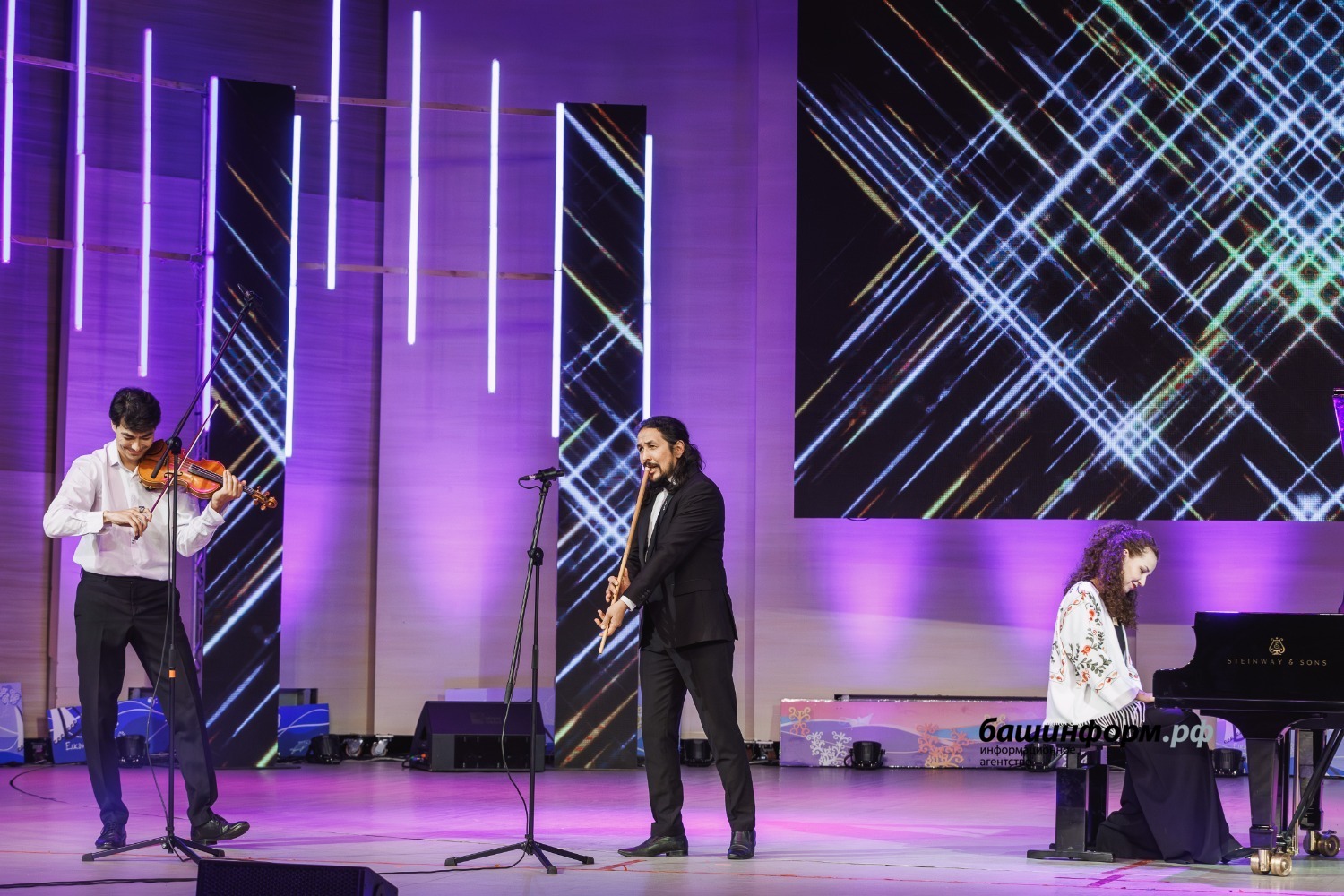 Детско-юношеский телеканал «Тамыр»  пресс-служба