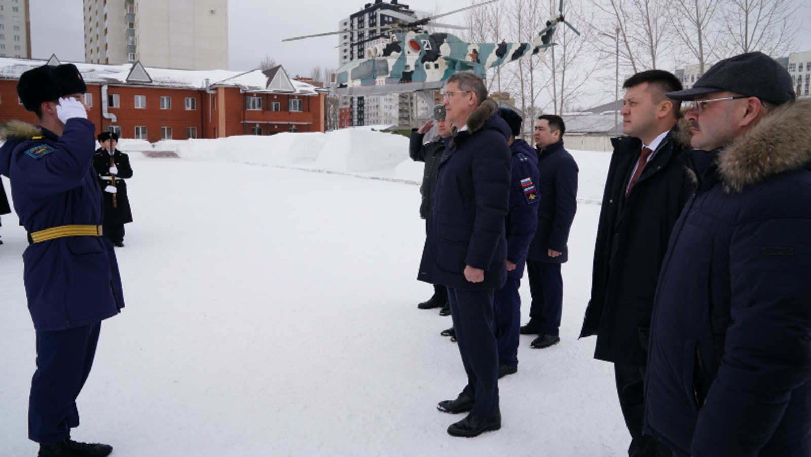 Олег Яровиков