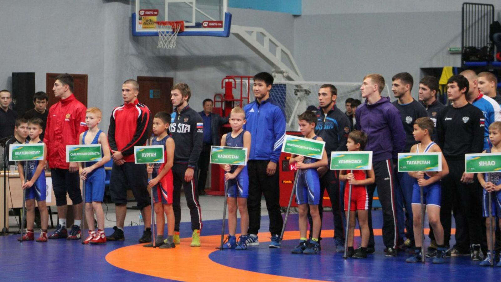 Дмитрий Слезин