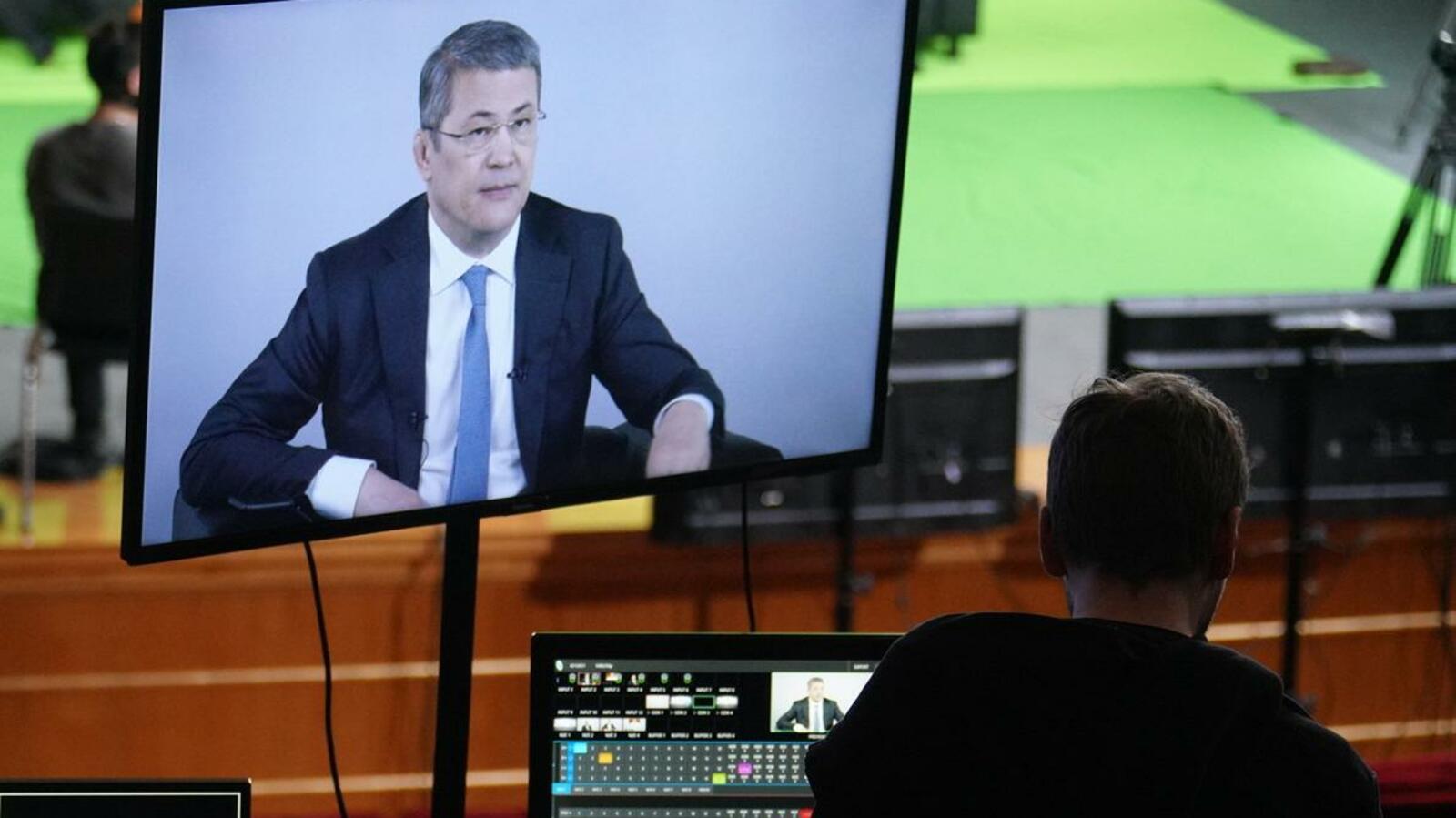 Олег Яровиков