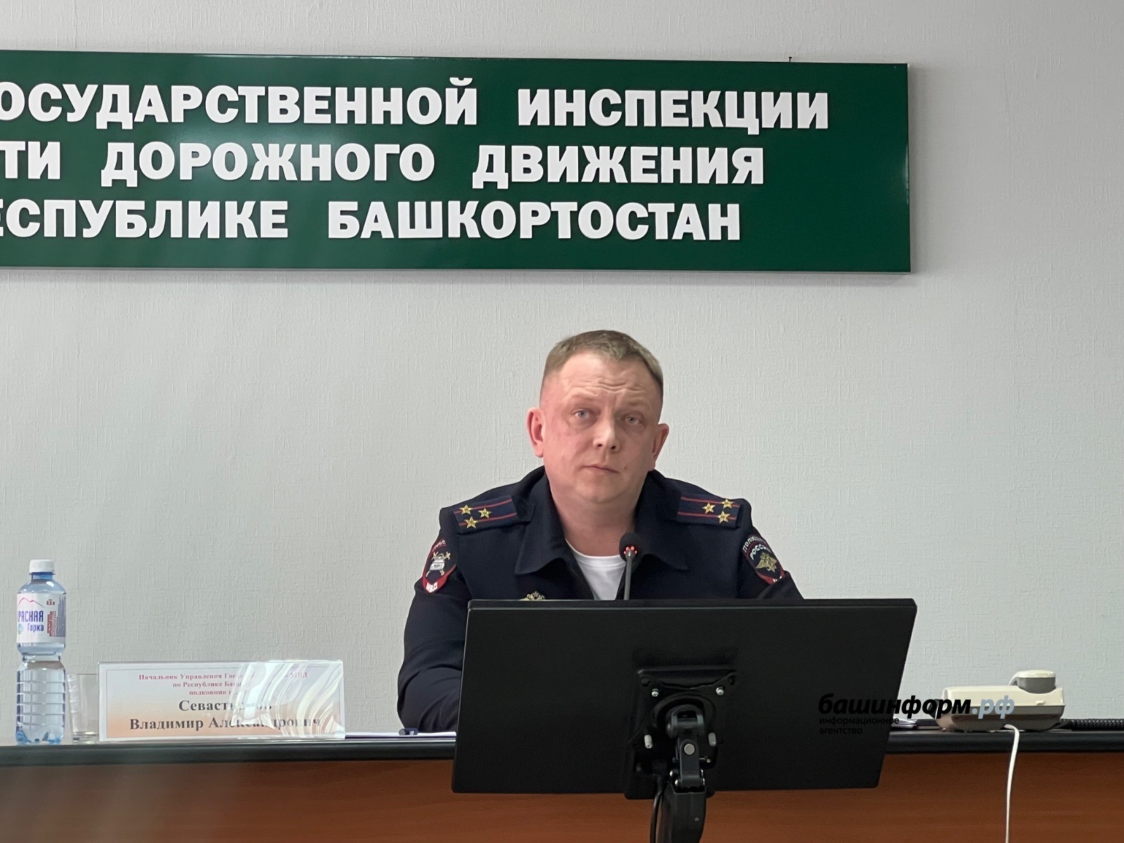 Ксения Калинина