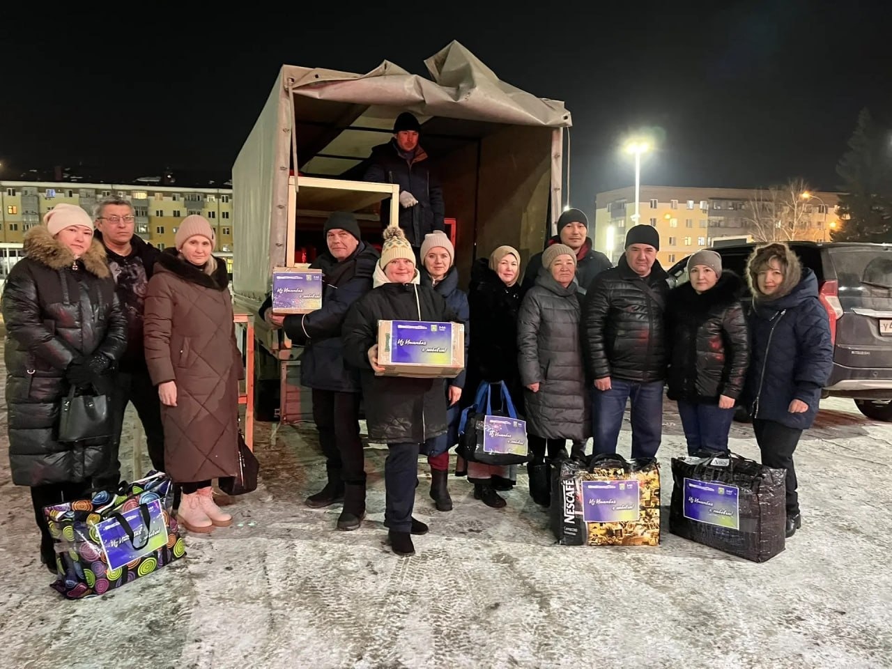 БашМолодежь Пресс-служба