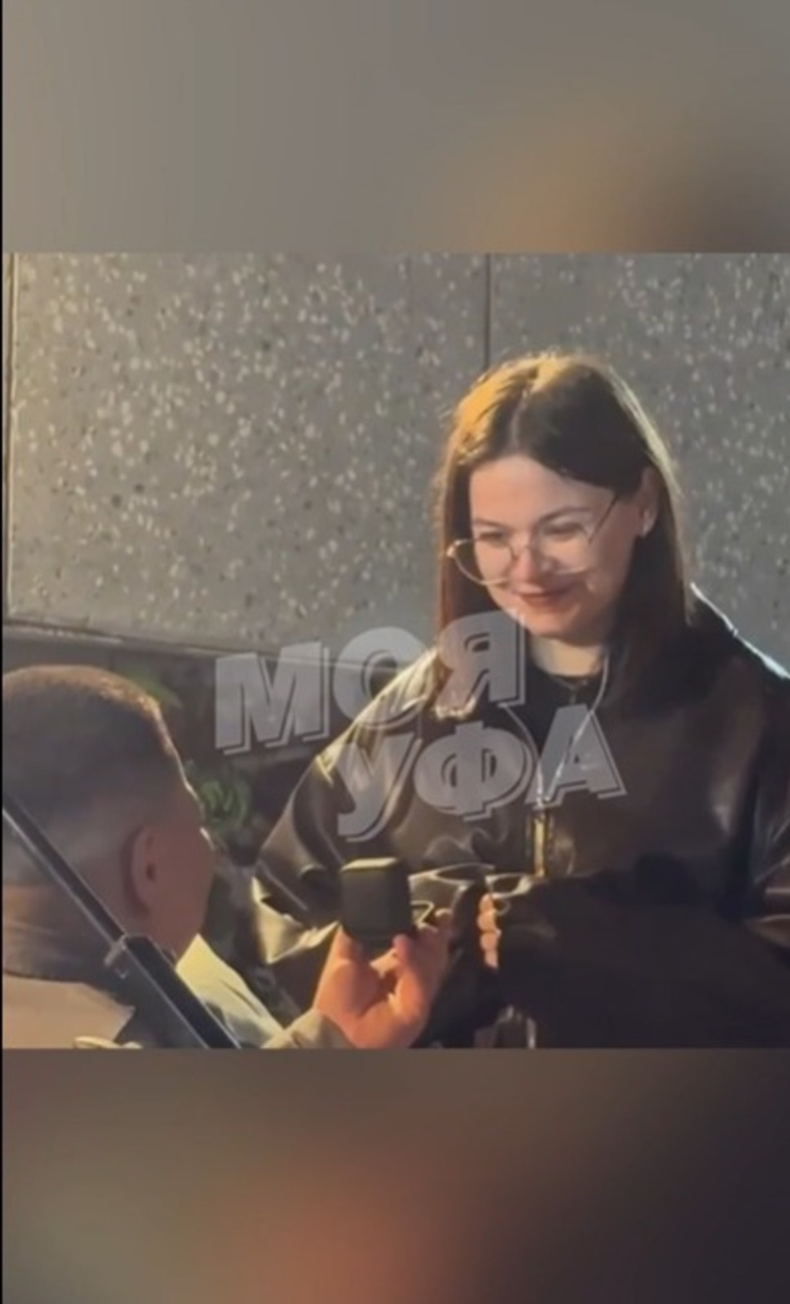 видеонан скриншот