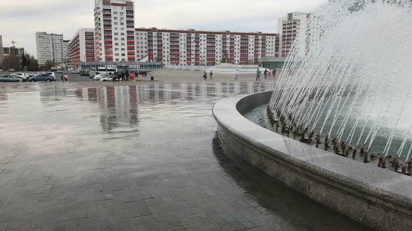 Ксения Калинина