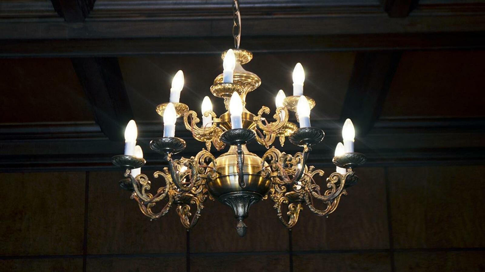 Ксения Калинина