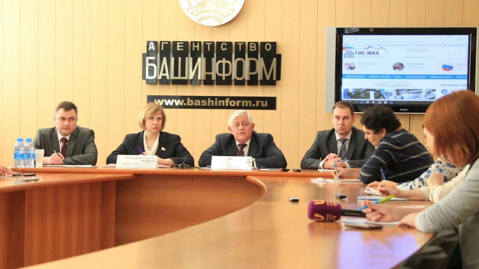 Олег Яровиков