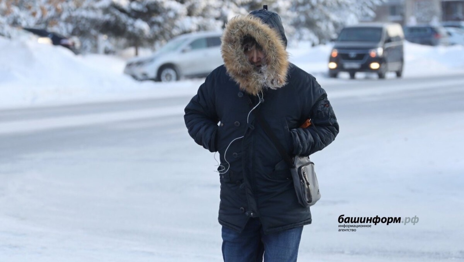 архив ИА «Башинформ»