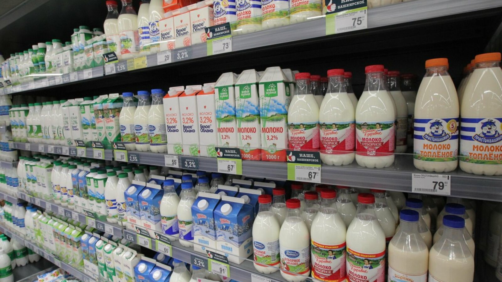 Олег Яровиков