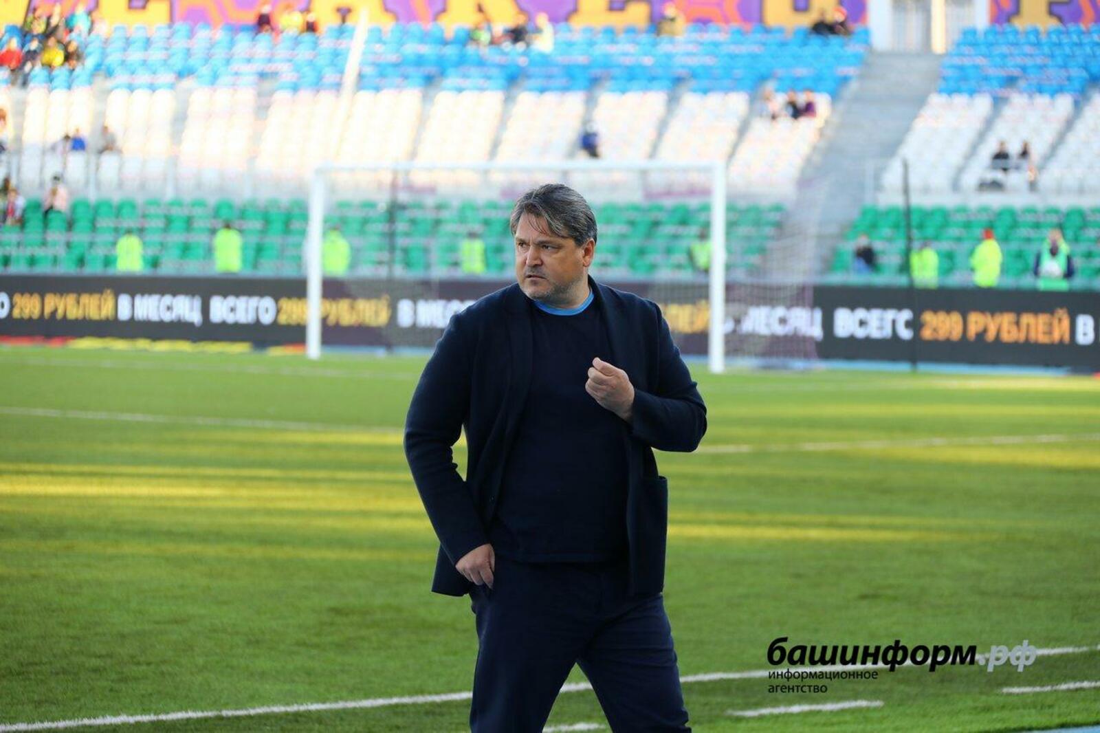 Валерий Шахов