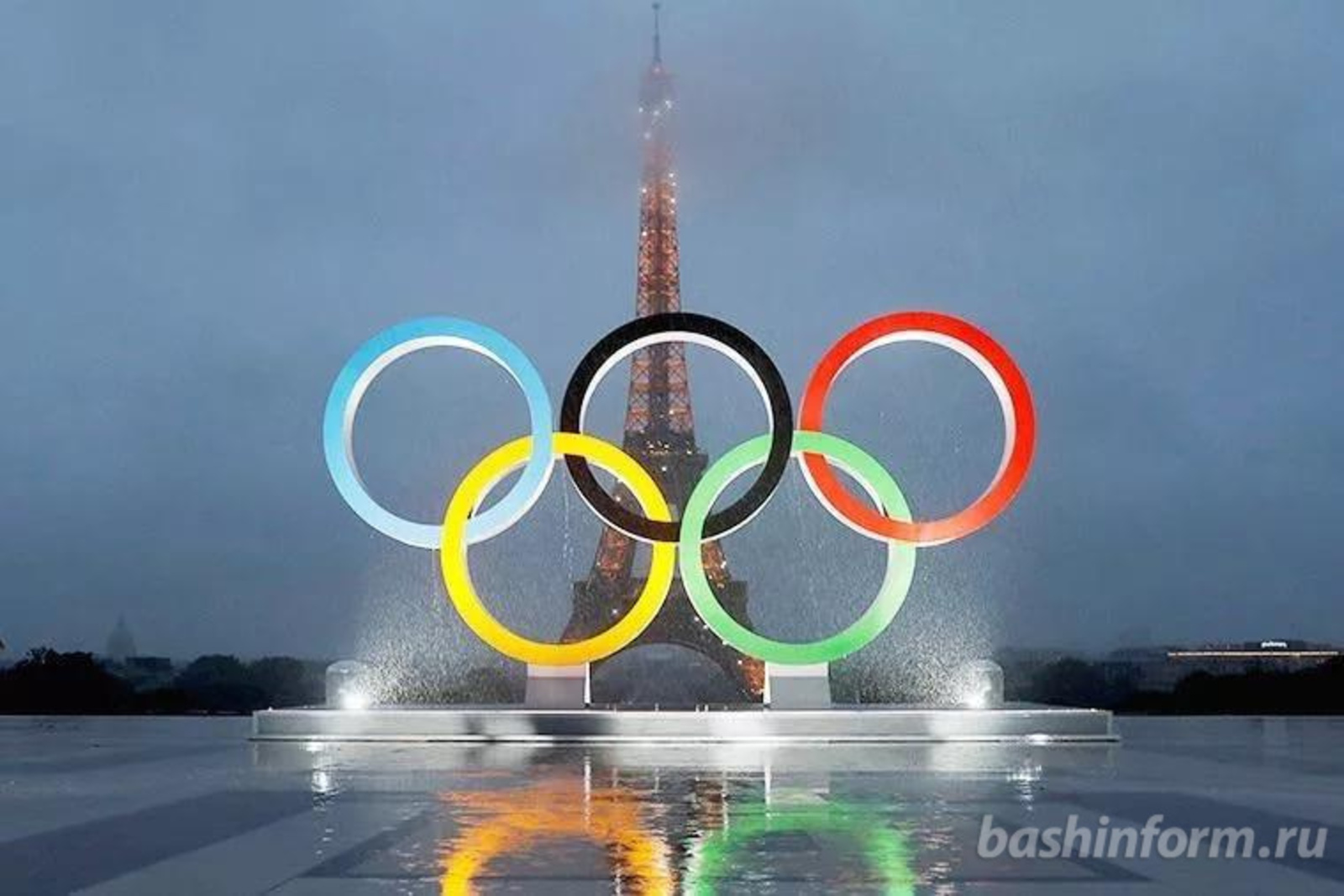 «Башинформ» мәғлүмәт агентлығы