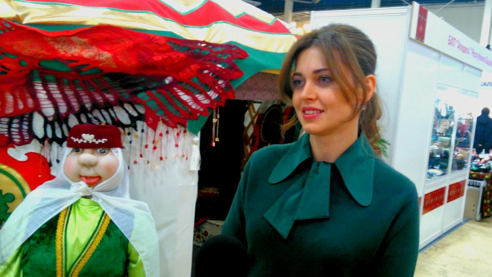 Гульчачак Ханнанова