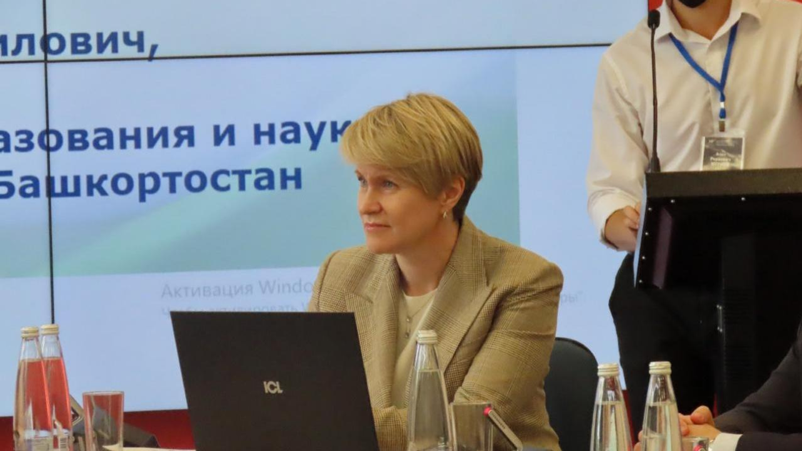 Валерий Шахов