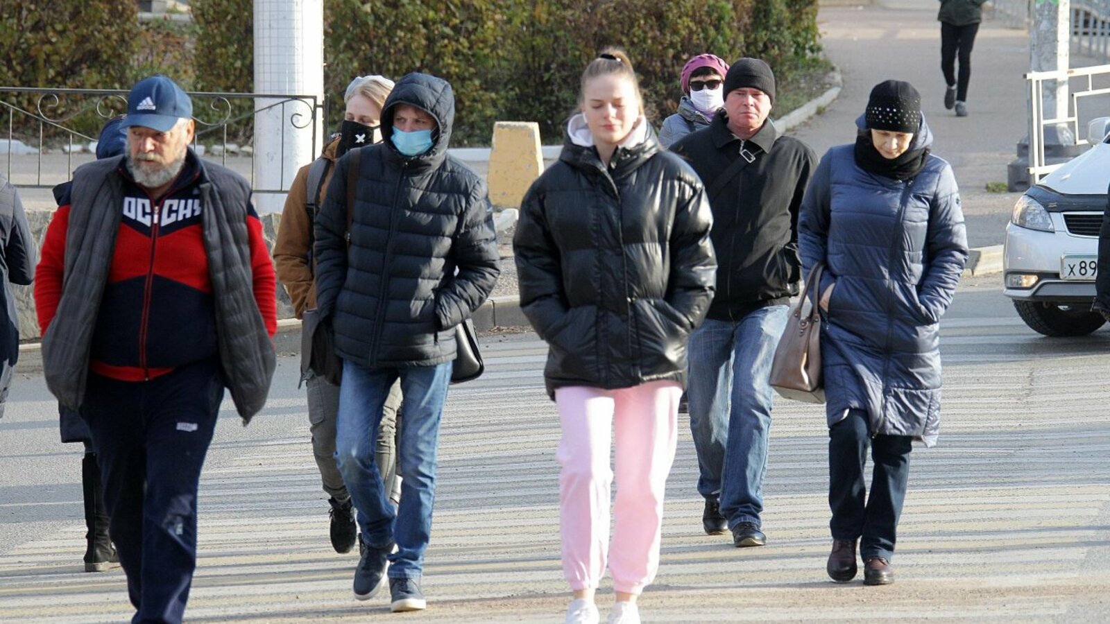 Олег Яровиков