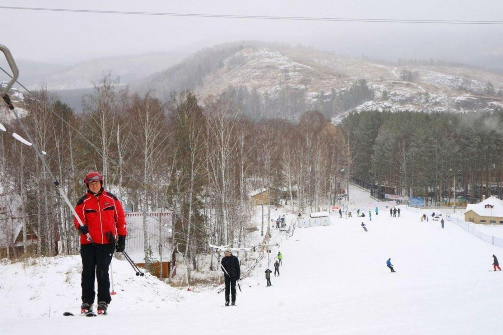 «Башинформ» мәғлүмәт агентлығы архивы