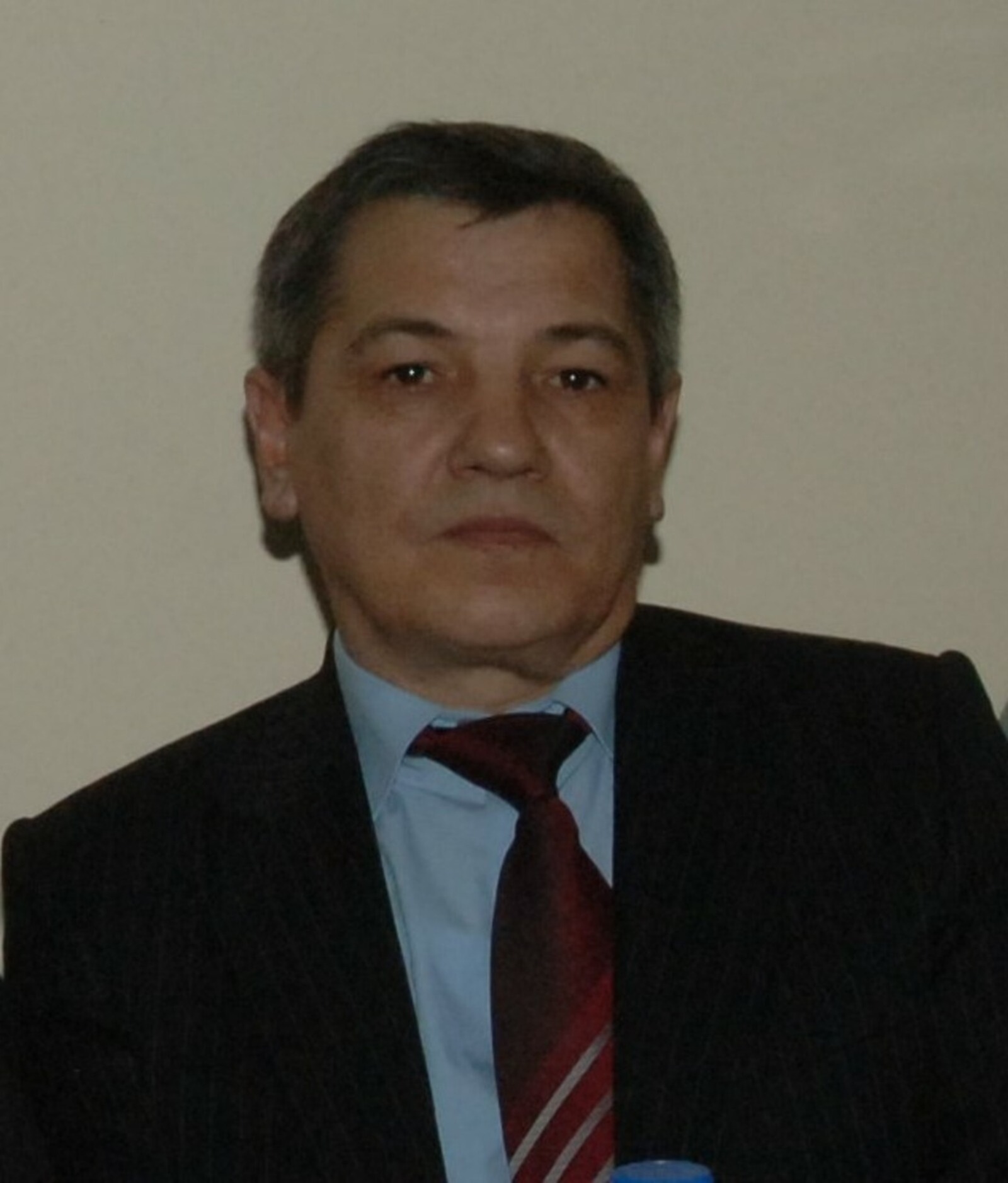 Зульфия Фатхутдинова