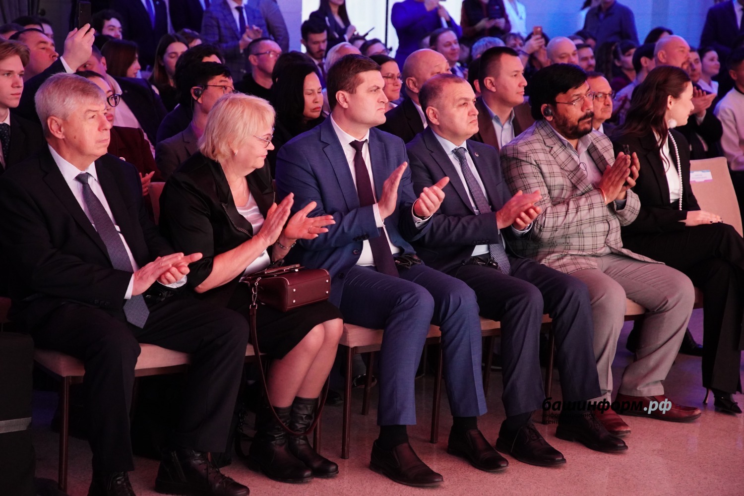 Олег  Яровиков ИА «Башинформ»