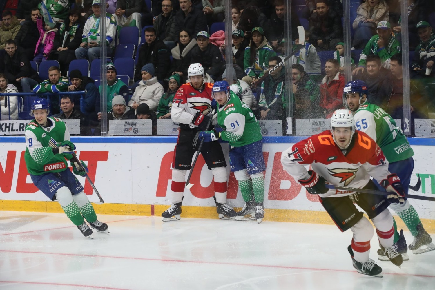 Валерий  Шахов