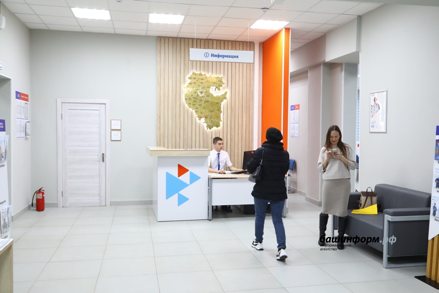 Валерий Шахов ИА БАшинформ