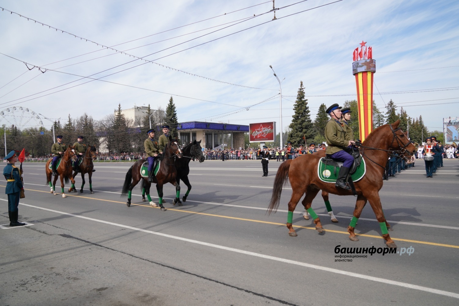 Олег Яровиков
