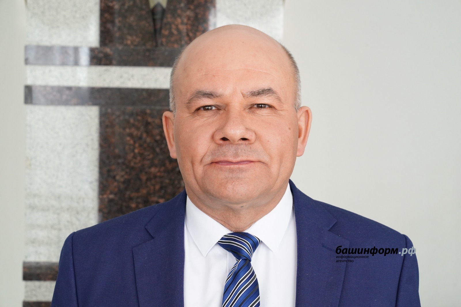 Олег Яровиков | Башинформ