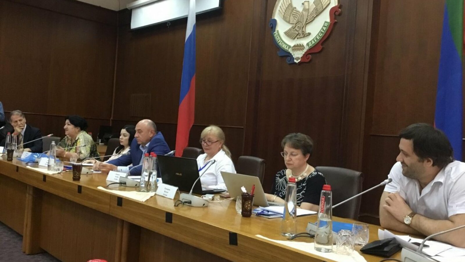 предоставлено Гульназ Кутуевой