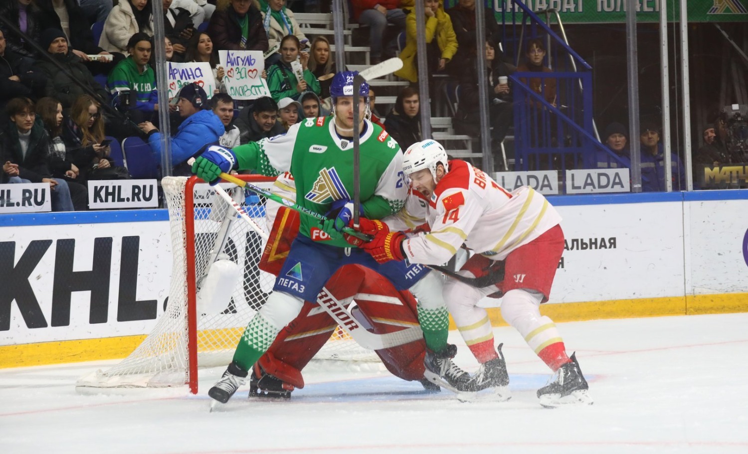 Валерий Шахов