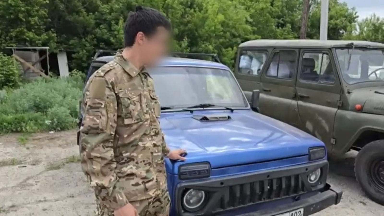 стоп-кадр видео