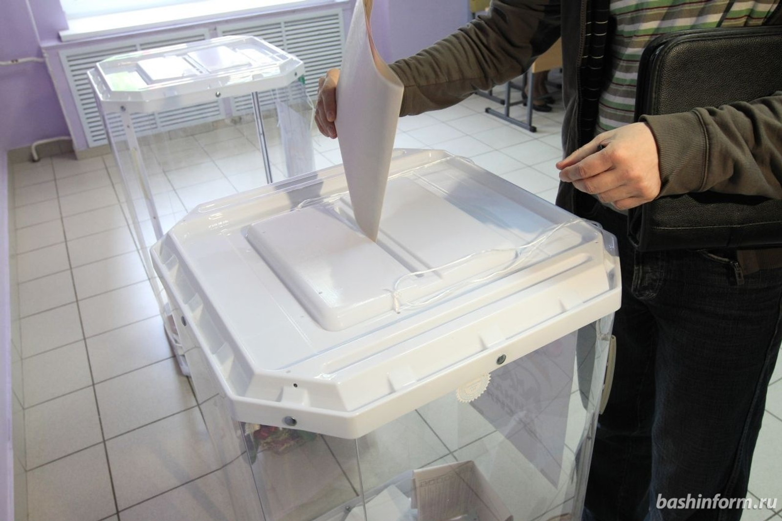 Олег Яровиков