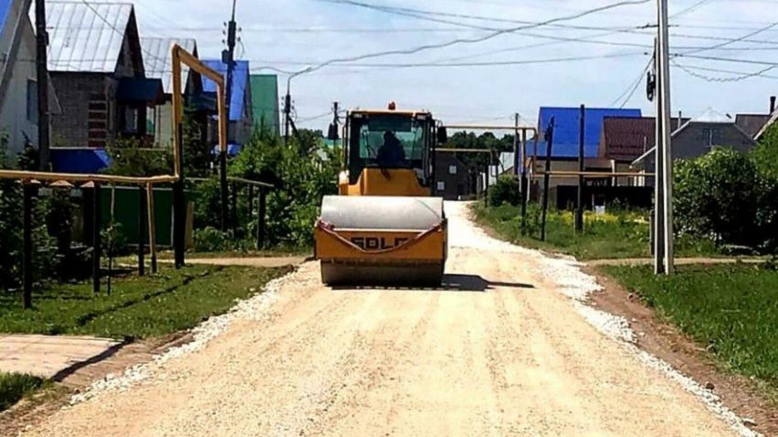 Благовещенский район