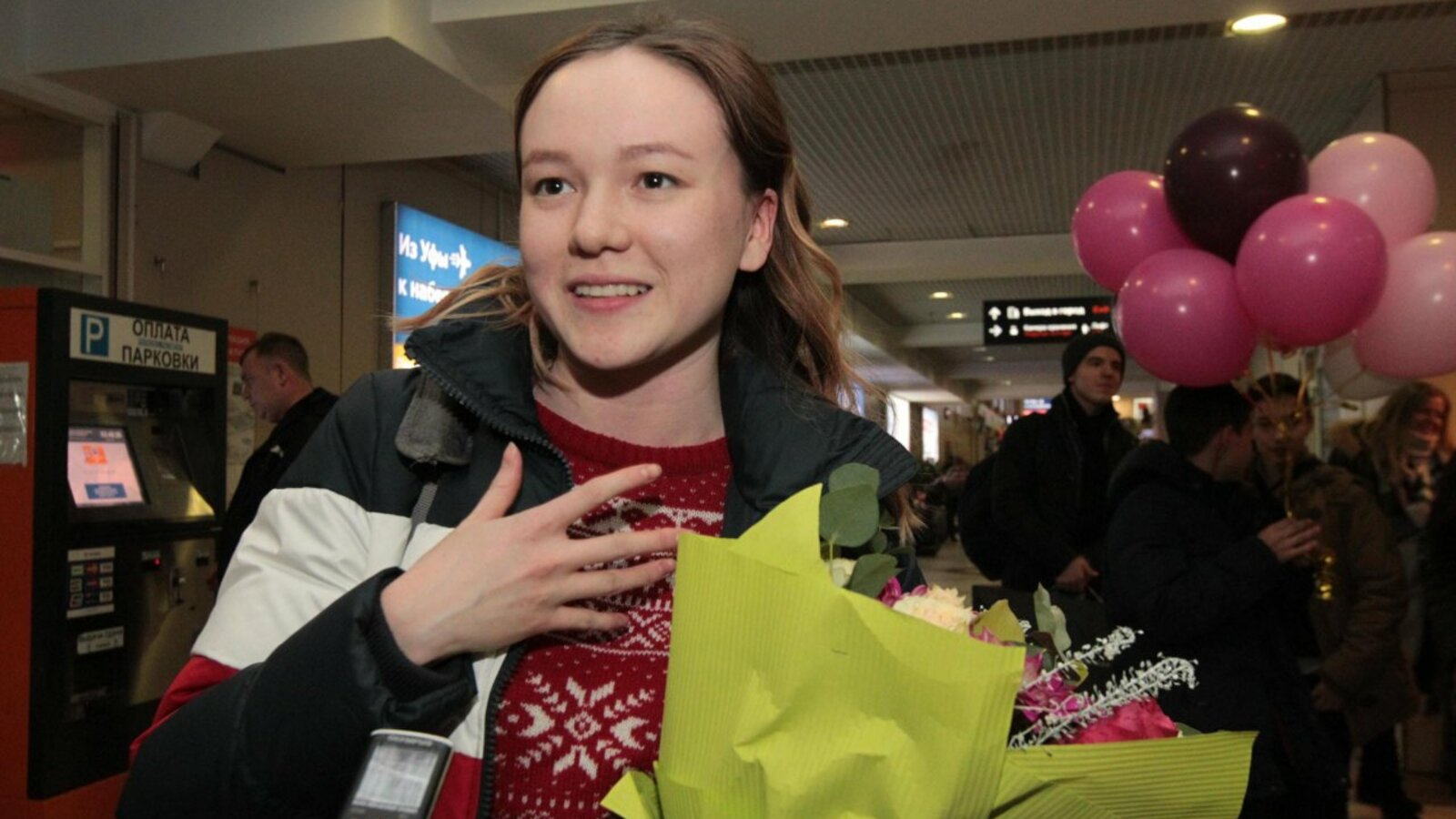 Олег Яровиков