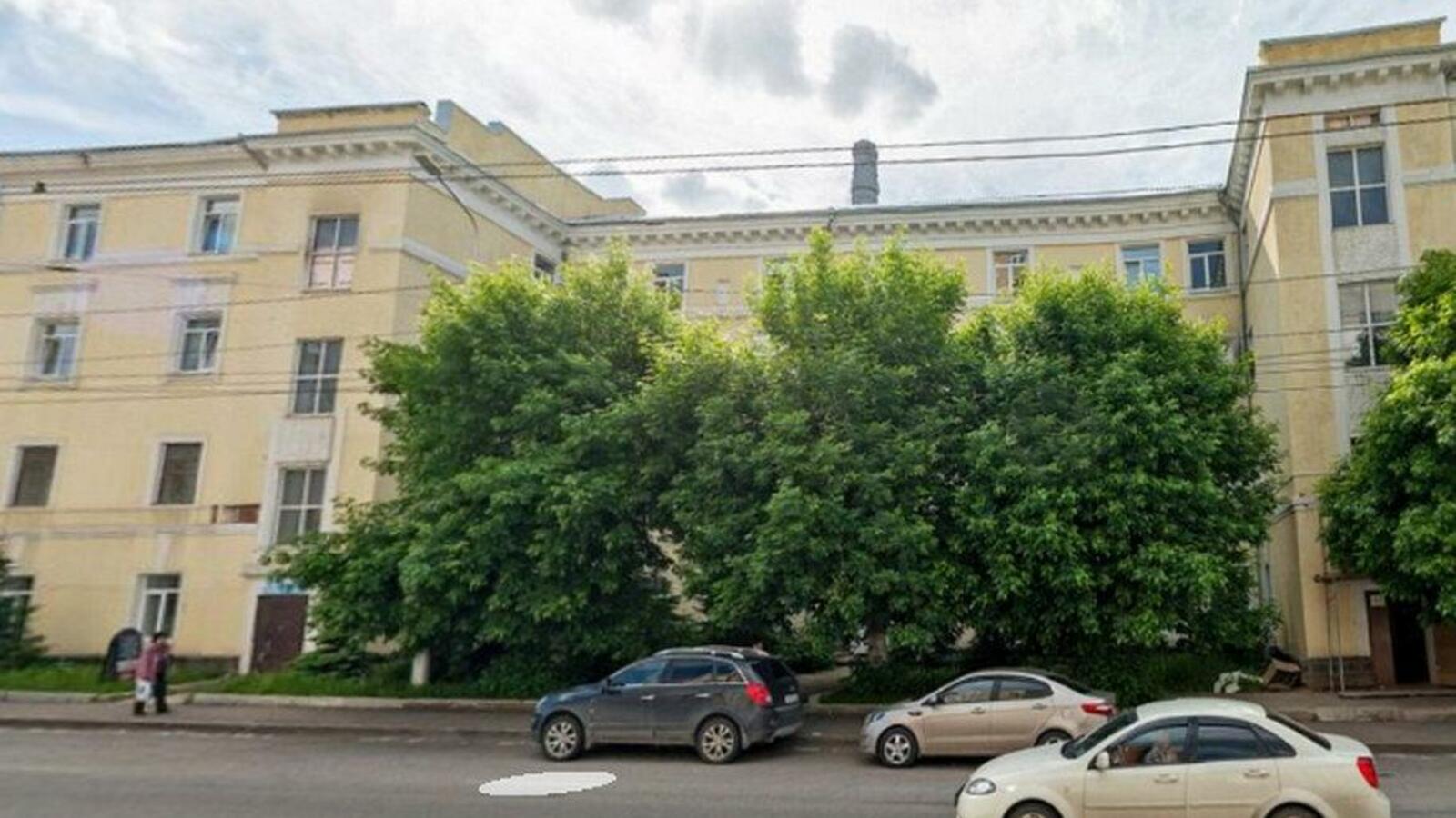 Яндекс.Панорама