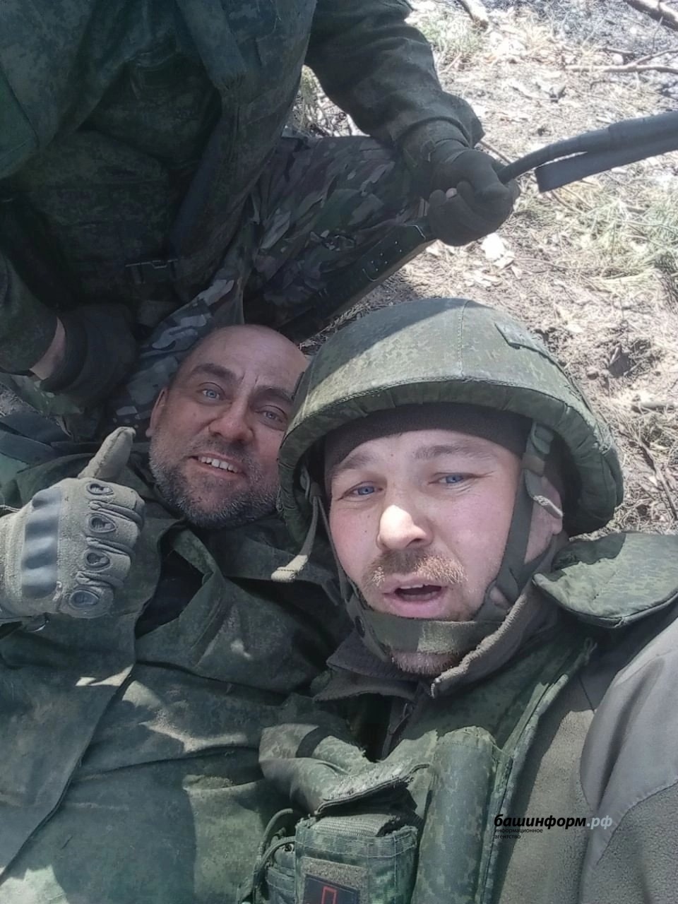 предоставлено Павлом Самойлиным сайт Павлв Кайтыр