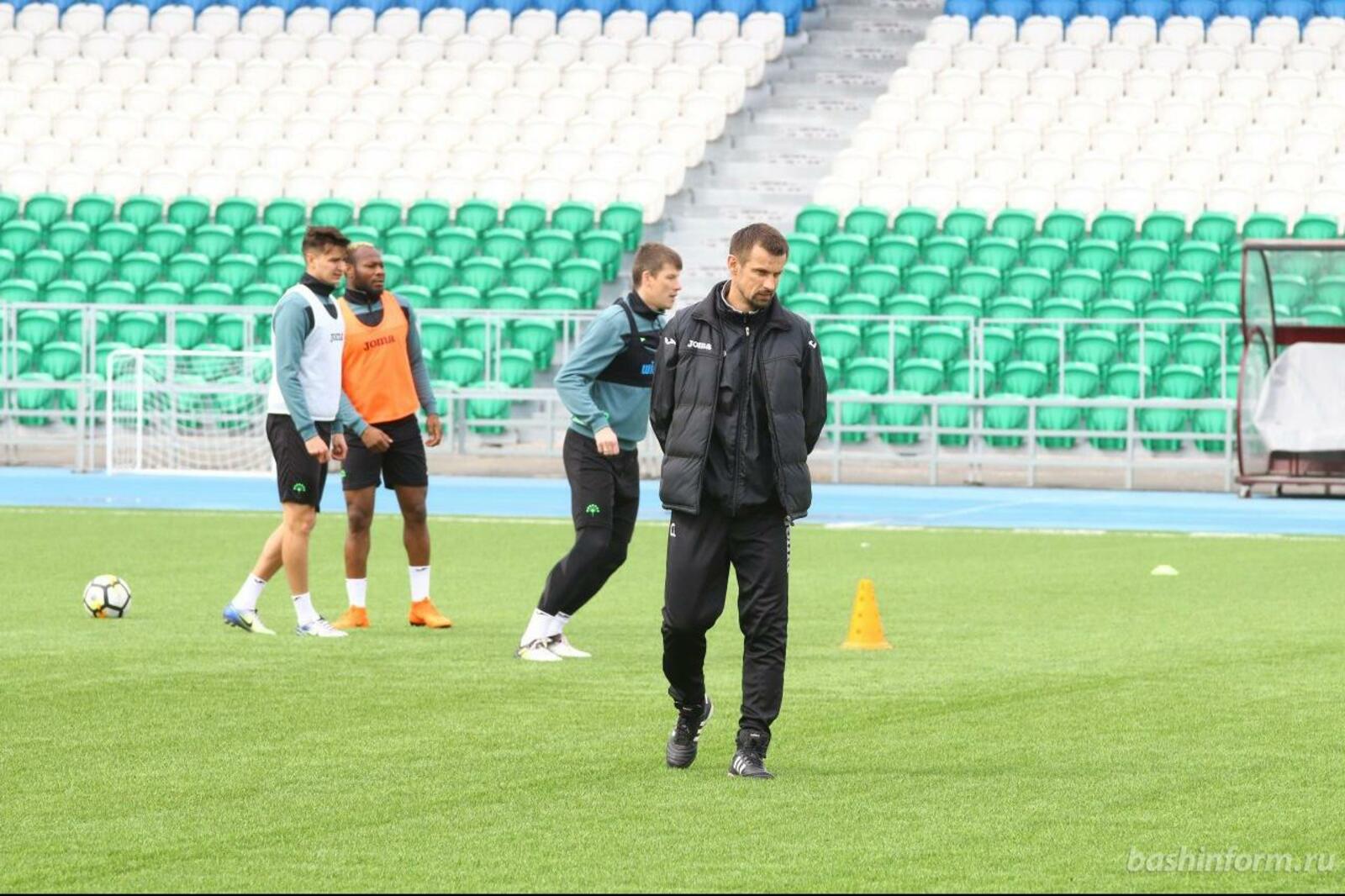 Валерий Шахов