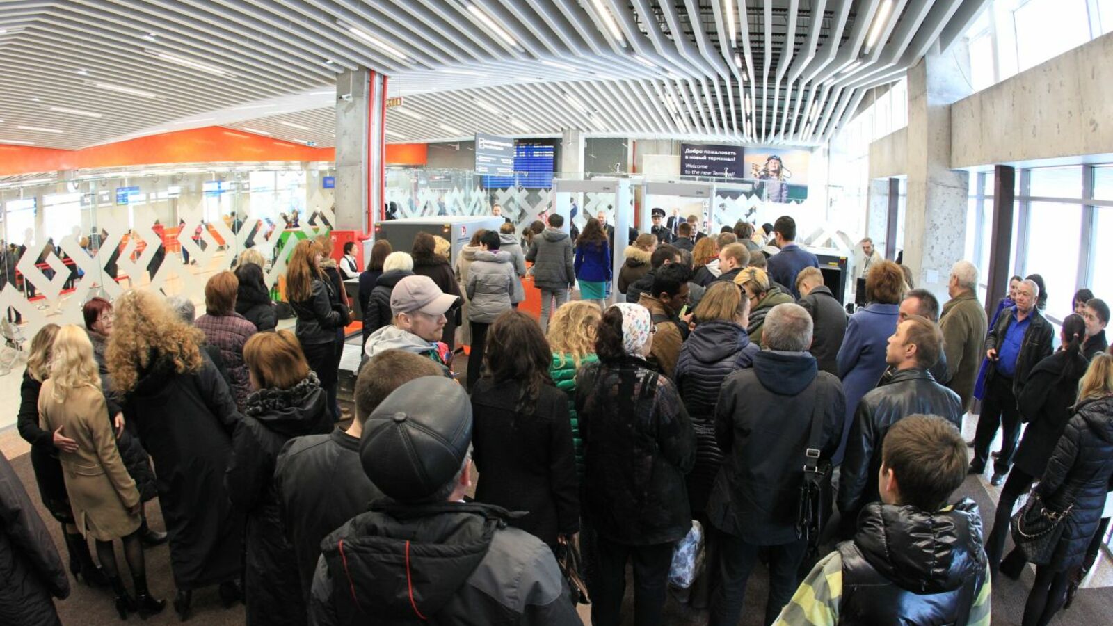 Олег Яровиков