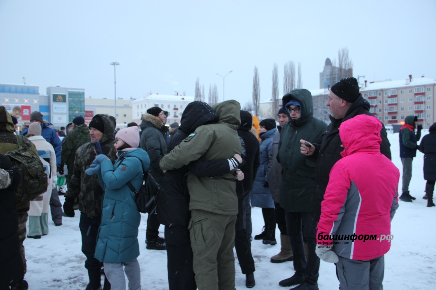Эдуард Кускарбеков