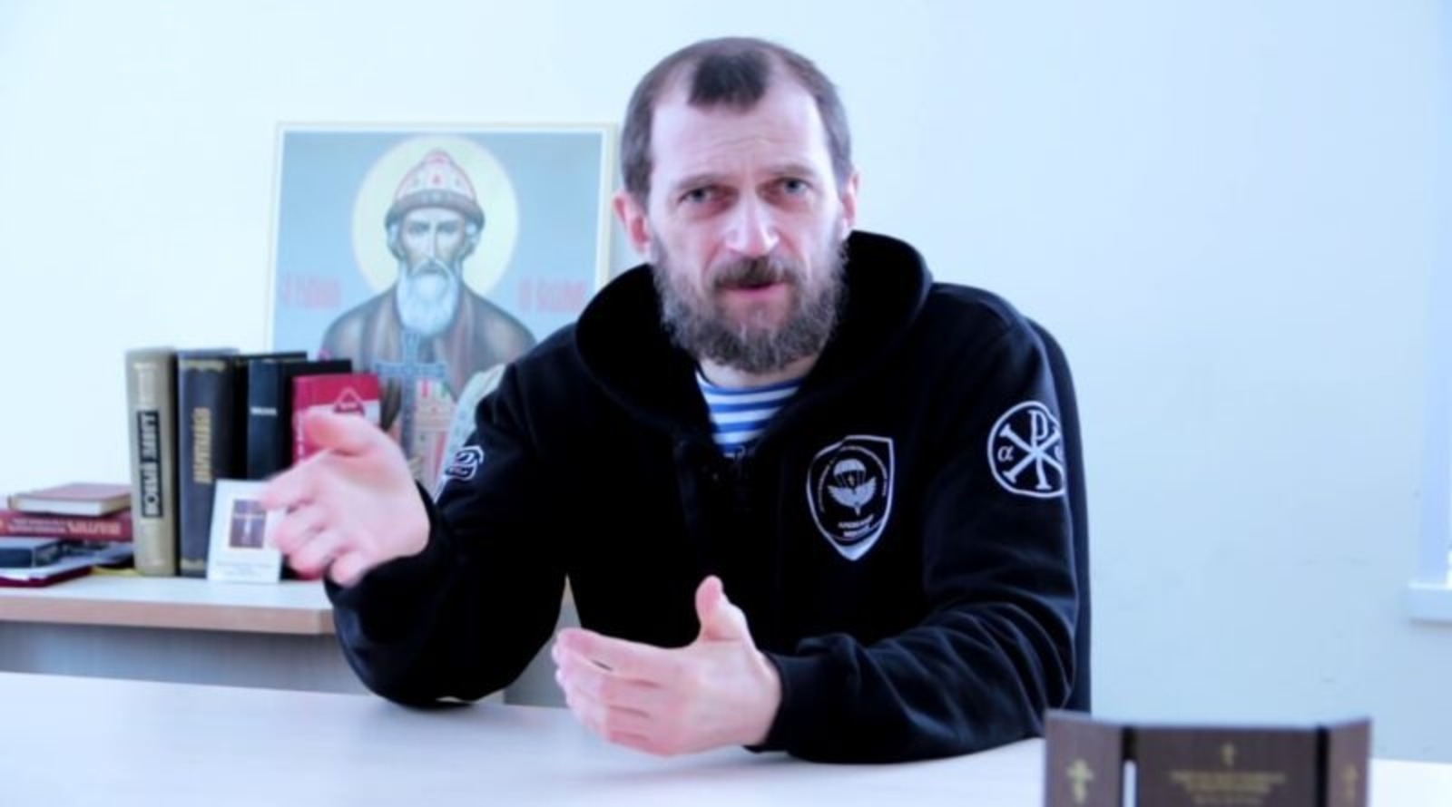 Ветеран Башкортостана