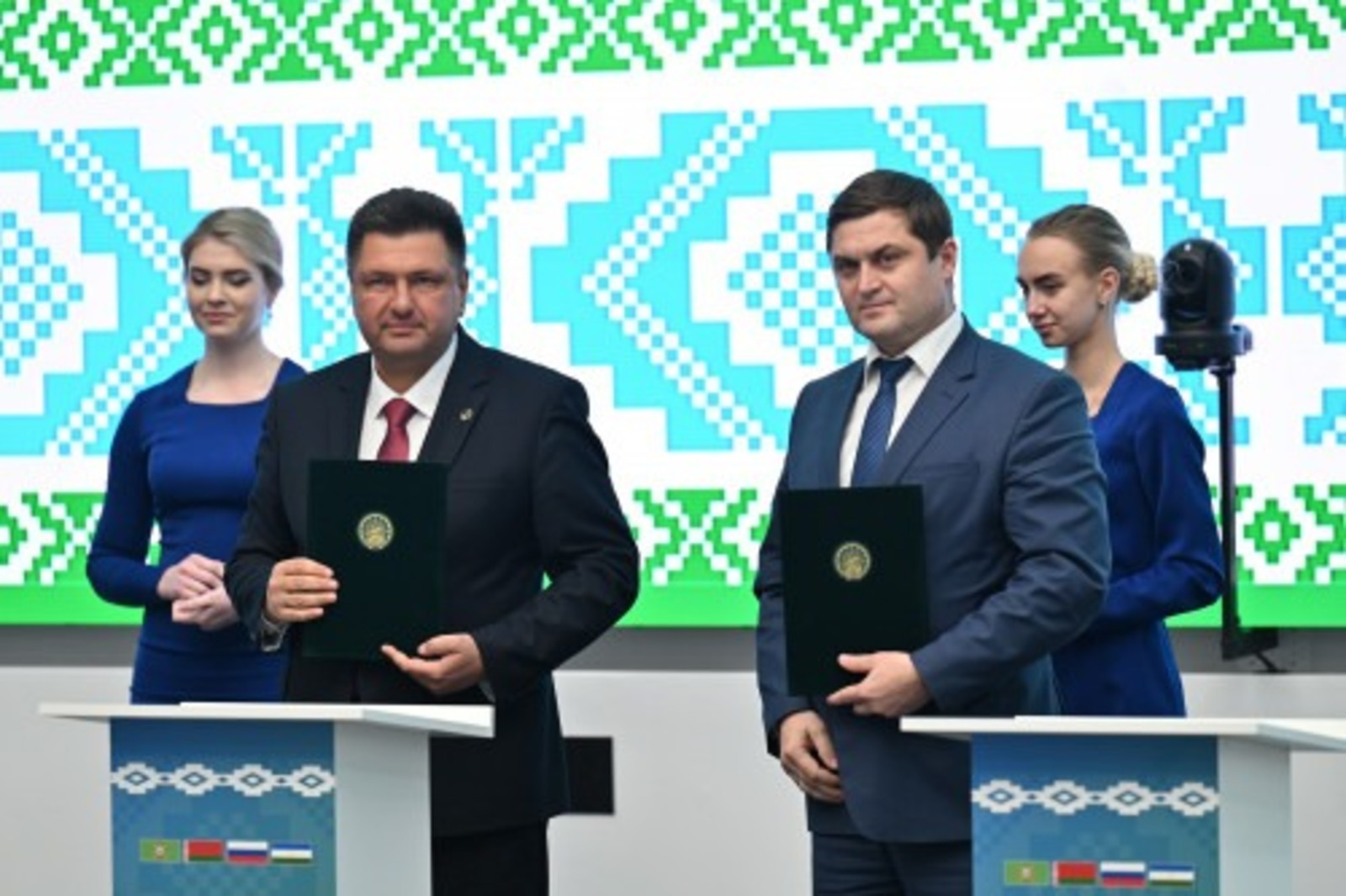 Минсельхоз РБ