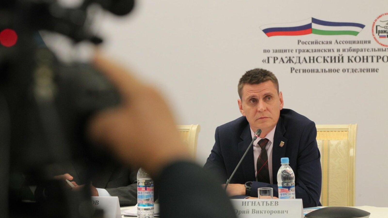 Олег Яровиков