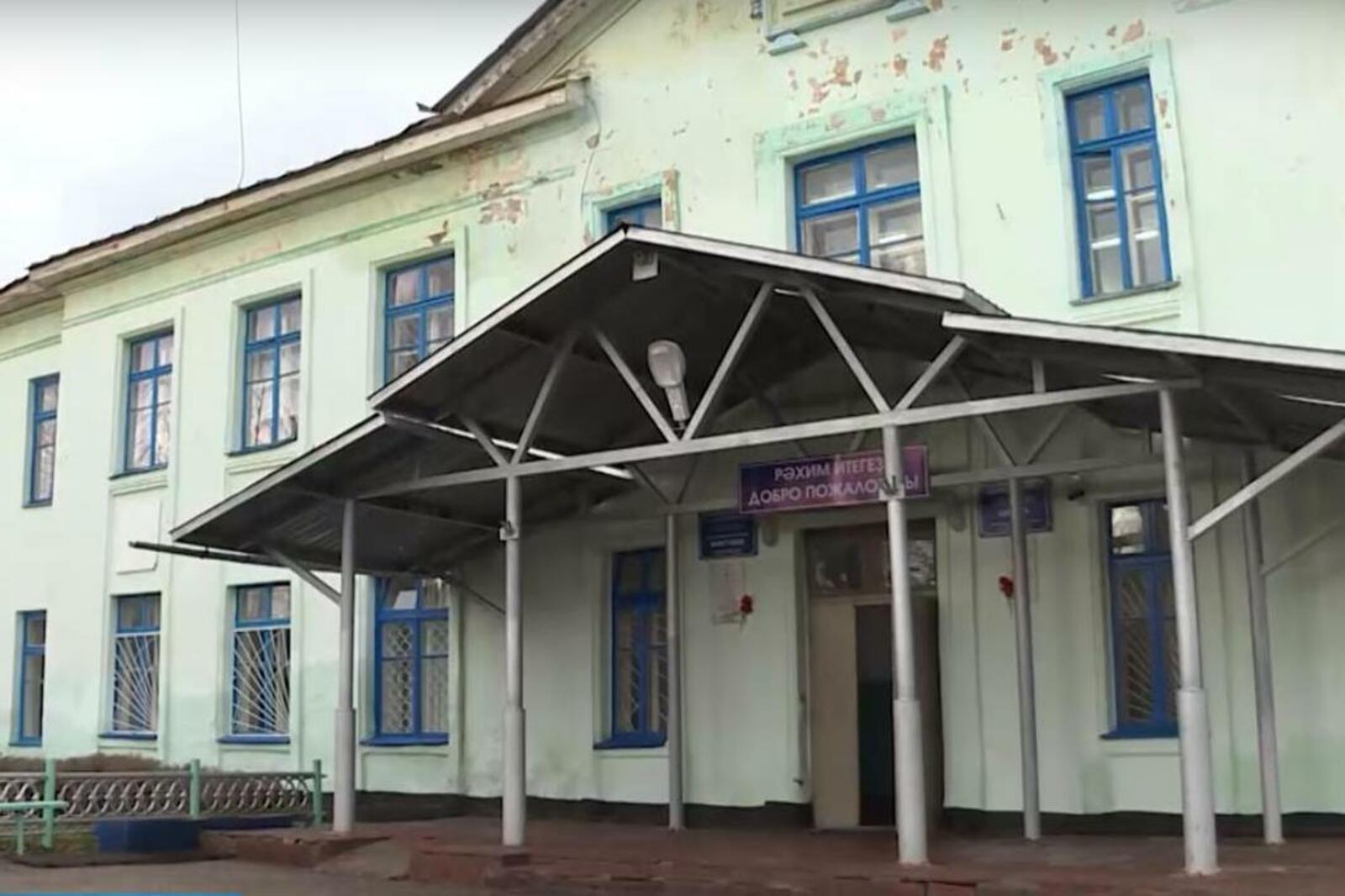 Дураки на дороге, ДТП и ЧП | Туймазы Октябрьский/ Рамиль Гумеров