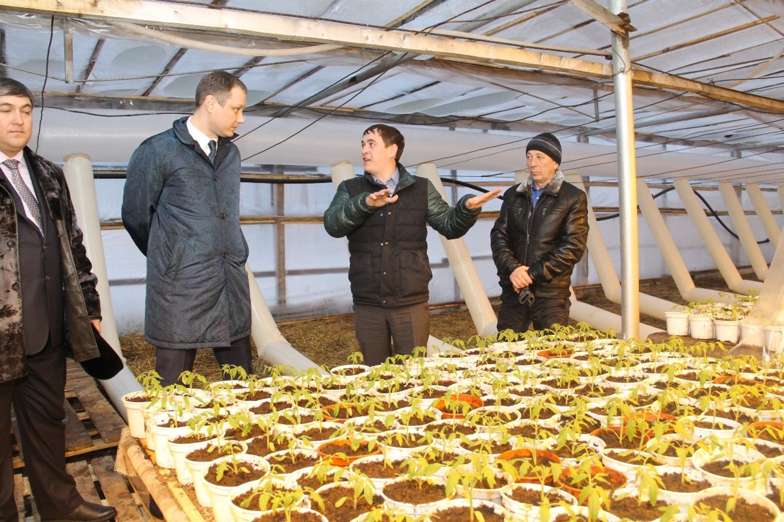 Минэкономразвития РБ