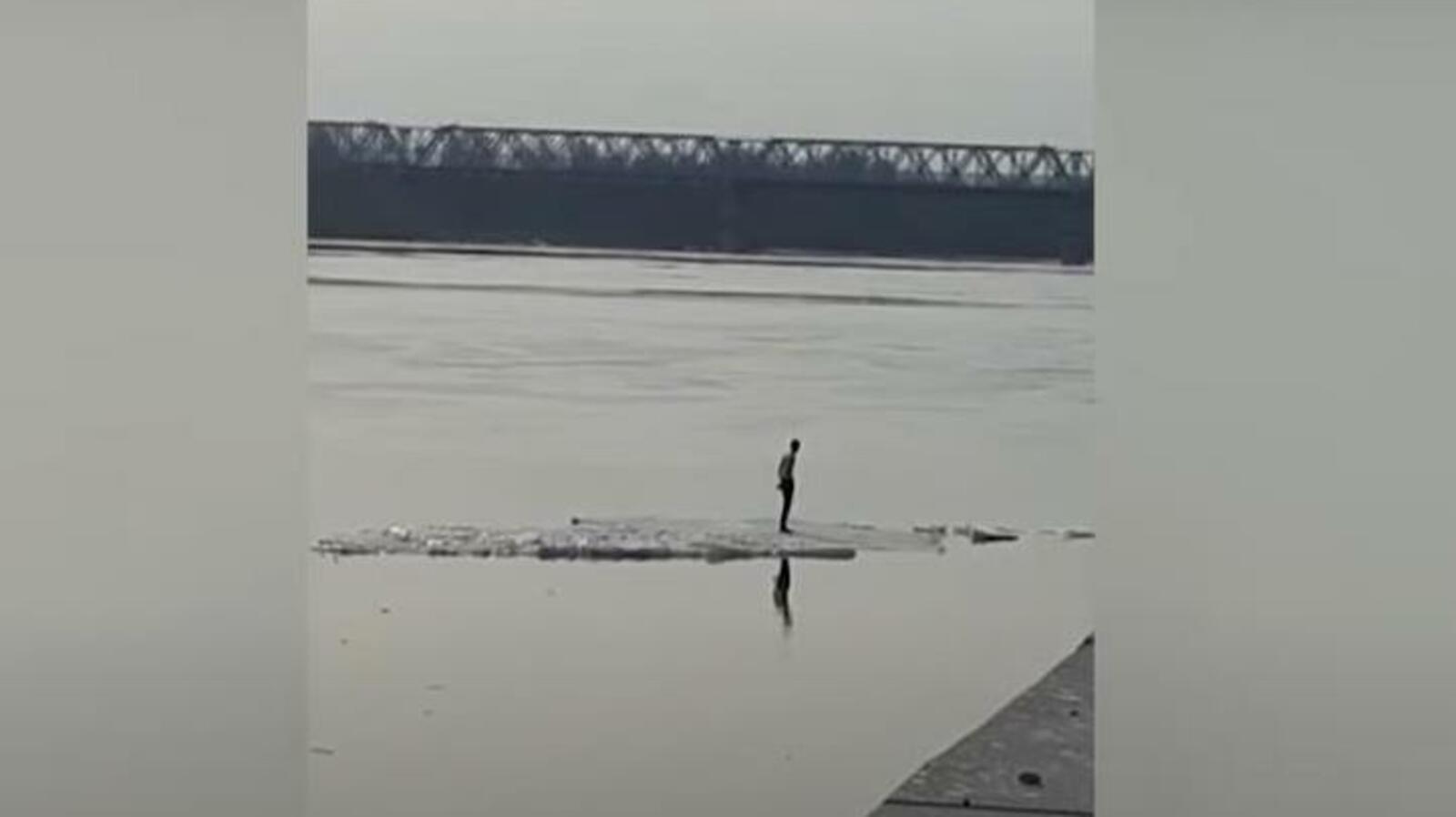 скриншот видео из соцсетей