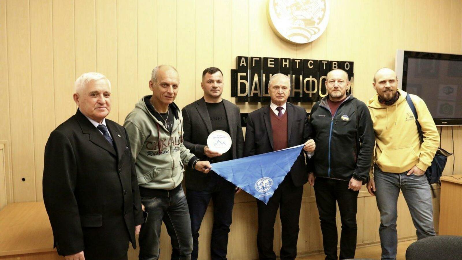 Валерий Шахов