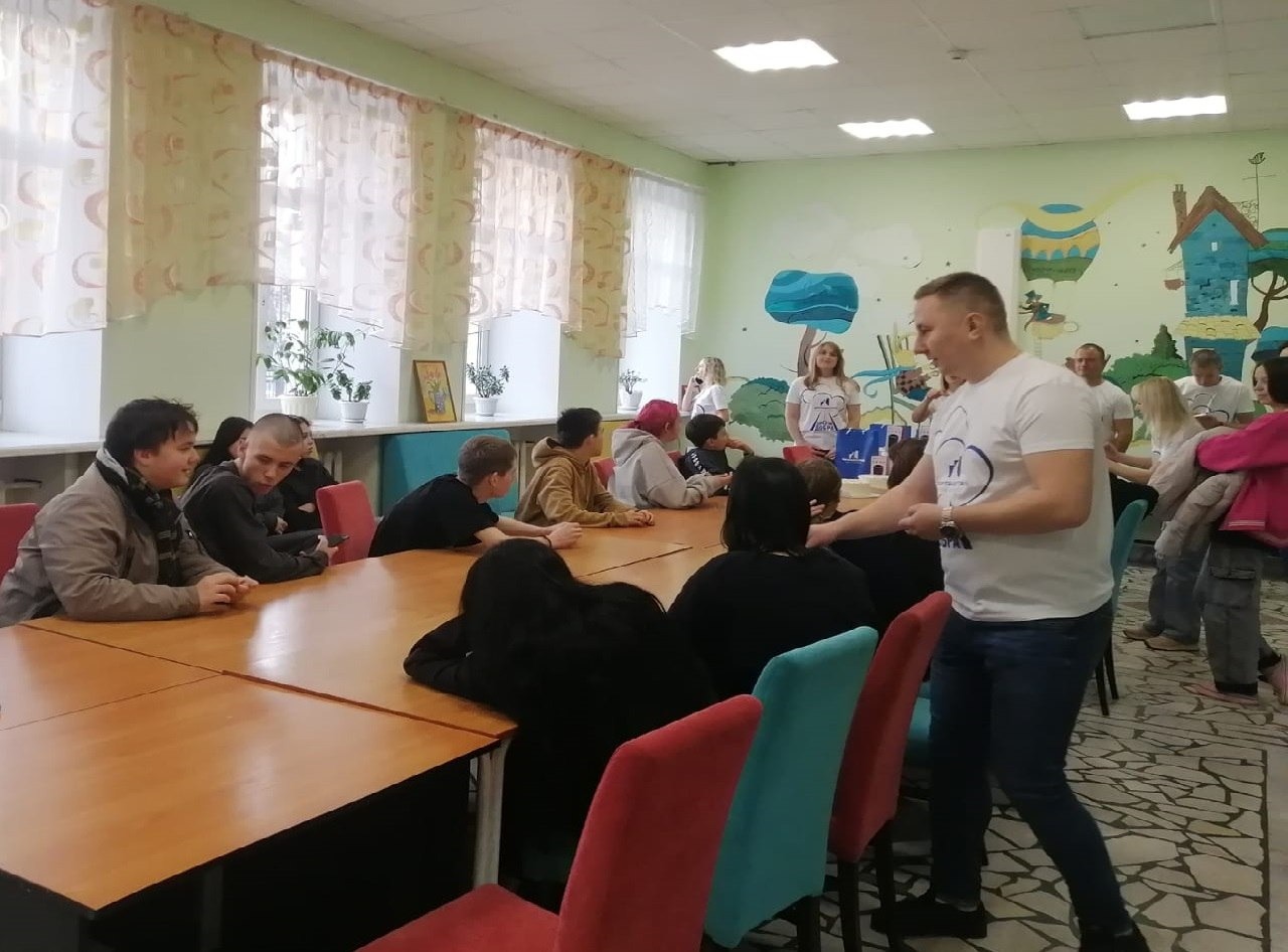 предоставлено пресс-службой «Дортрансстрой»