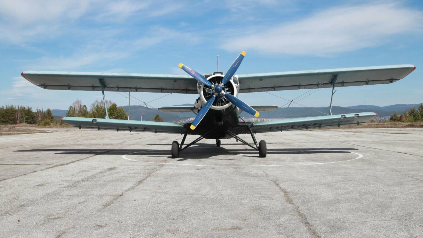 Олег Яровиков