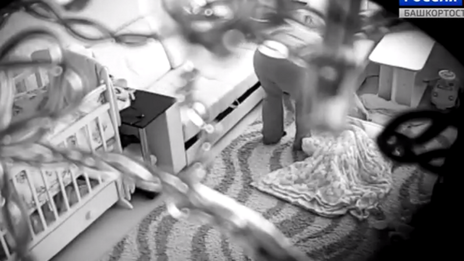 скриншот видео ГТРК Башкортостан