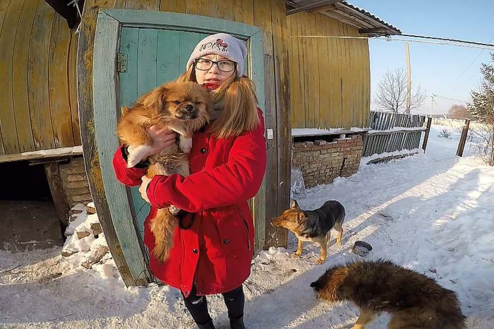 Соцсети