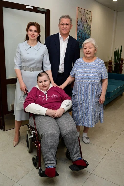 Азат  Мухамедьянов glavarb.ru